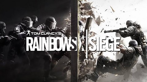 Rainbow Six: Siege is the newest installment in the Rainbow Six franchise. It is currently scheduled for release on December 1st, 2015.