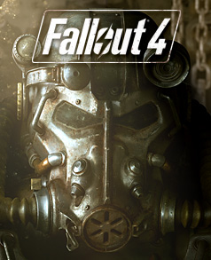 Video Game Review: Fallout 4