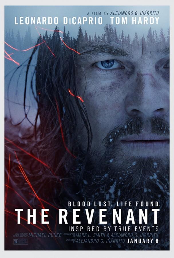 Movie Review: The Revenant