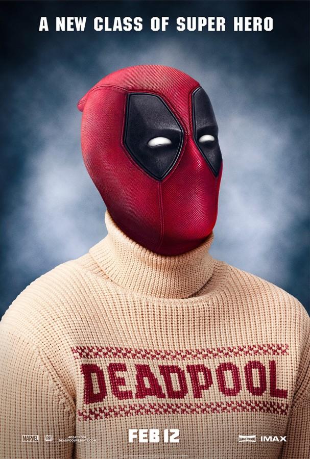 Movie+Review%3A+Deadpool