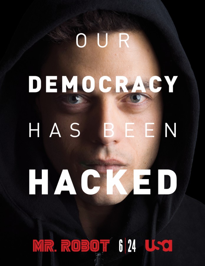 TV Series Review: Mr. Robot