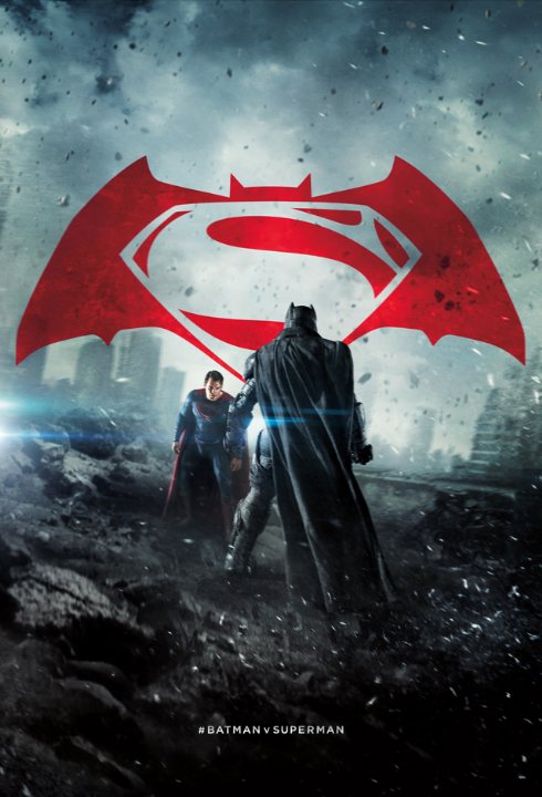 Movie Review: Batman V Superman