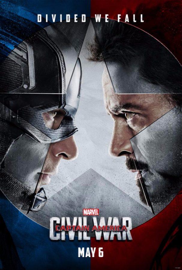 Movie Review: Captain America: Civil War