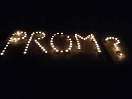 Promposal Disposal