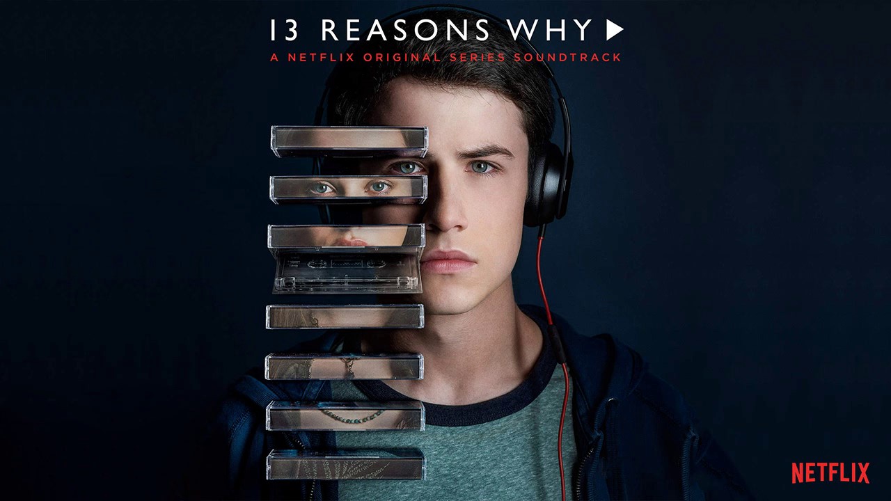13 Reasons Why Controversy