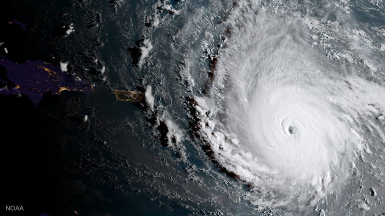 Hurricane Irma
