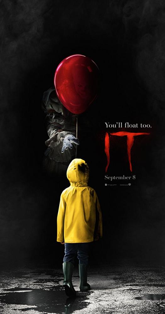 IT - A Horror Movie?