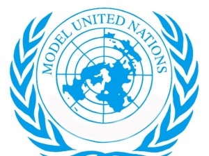 Model UN Conference at Seekonk