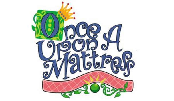 Lyme-Old Lyme High School Presents Once Upon a Mattress