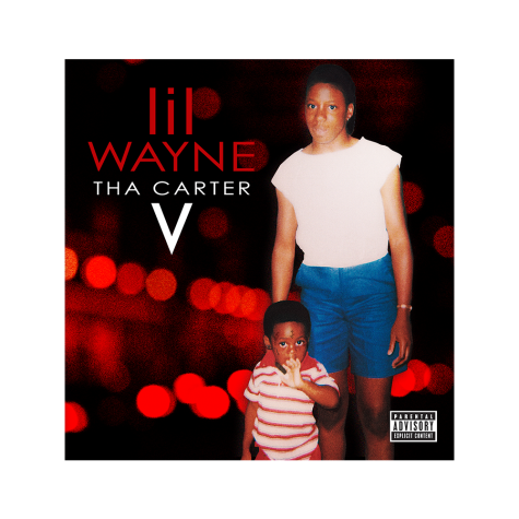 5 Years in the Making: Tha Carter V
