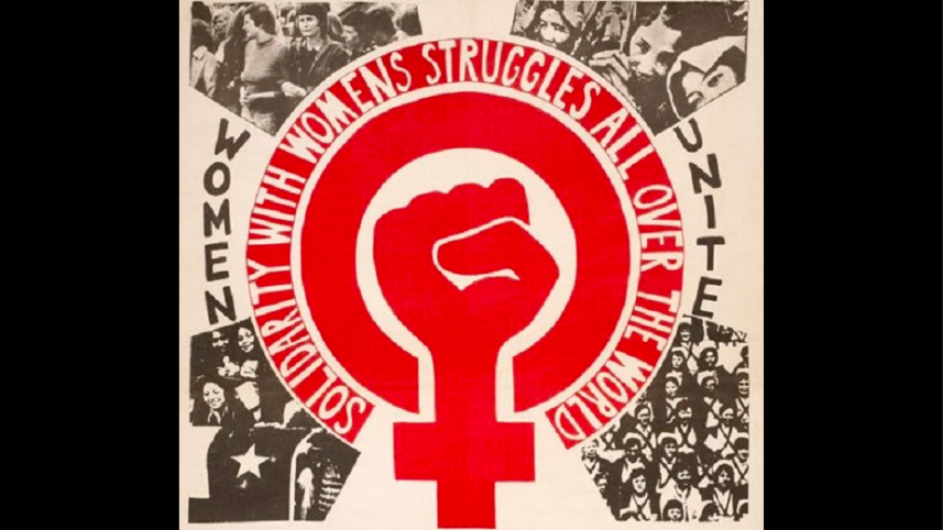 The Pervading Problems of First-World Feminism