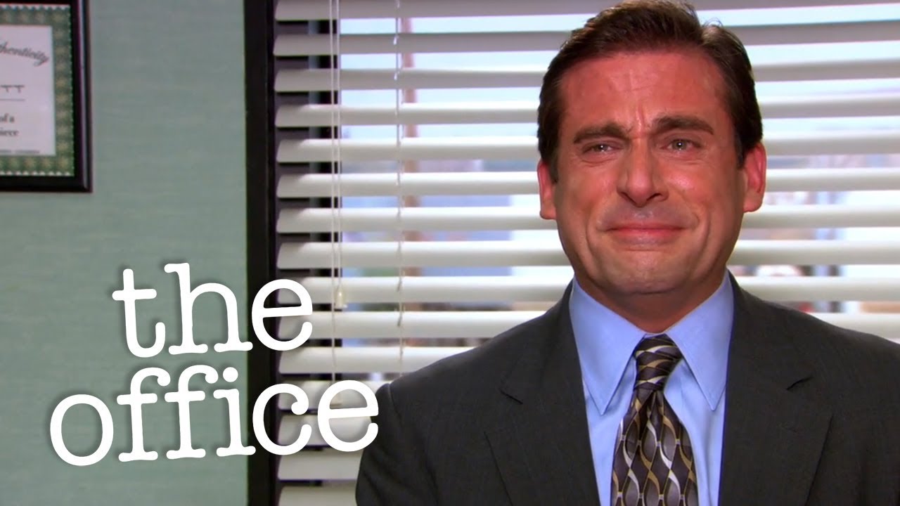 Using the DSM-5 to Diagnose Characters in “The Office” – The Osprey