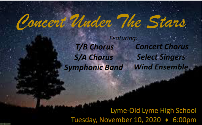 Concert+Under+The+Stars