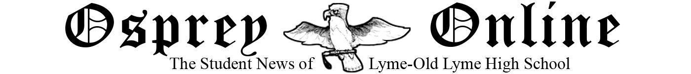 The student news site of Lyme-Old Lyme High School
