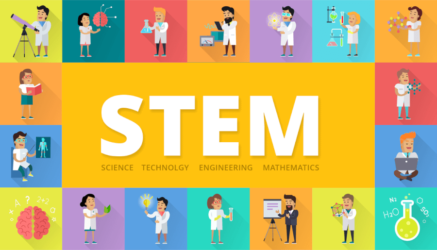 A call for STEM workers: How is LOLHS reacting?