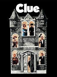 Old Lyme Players Present: Clue