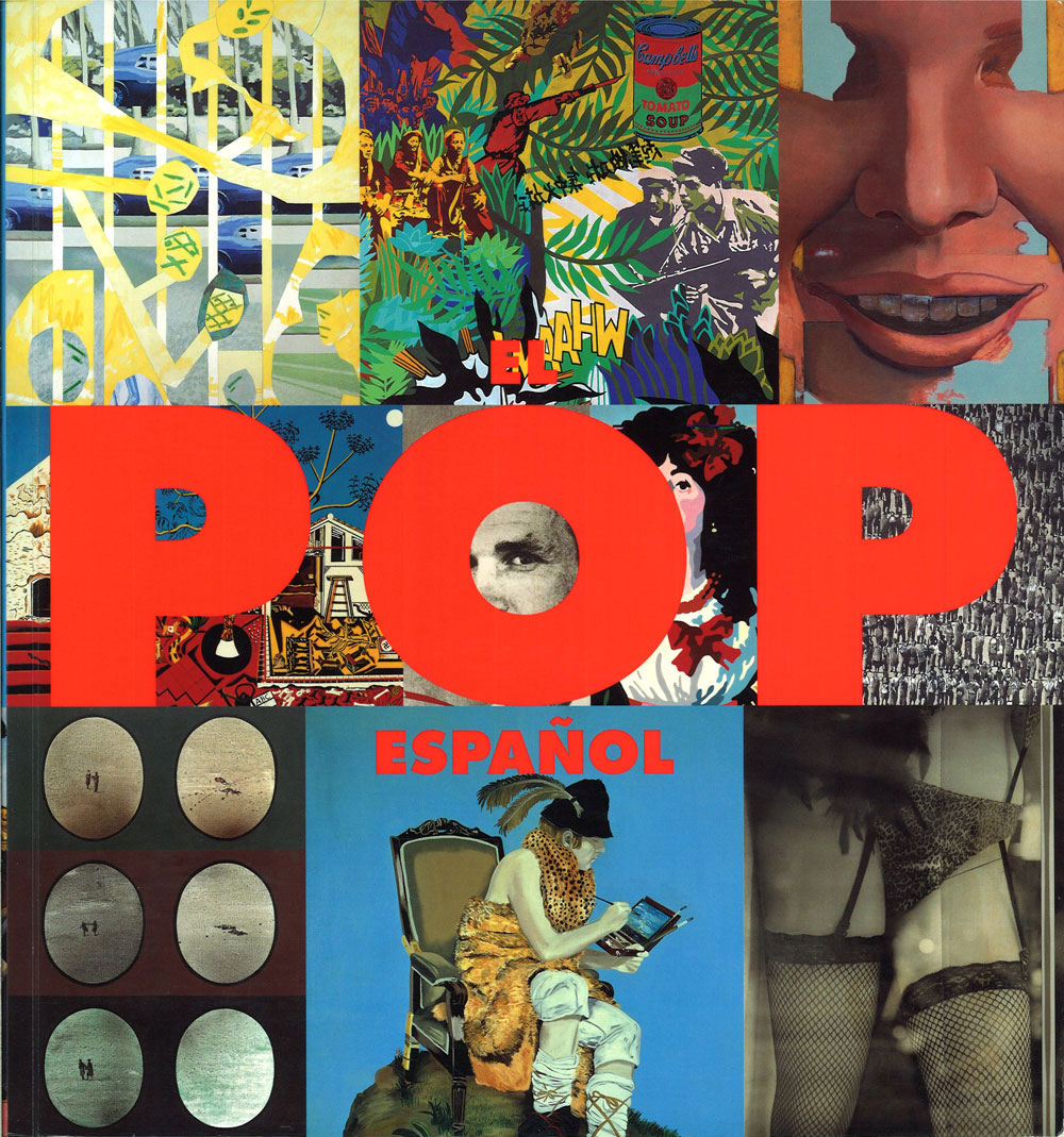 Pop Culture in Spain with SHS